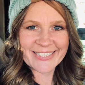 Meet your Posher, Katrina